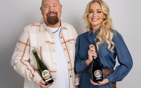 Lind & Bagge – A love story! En ny serie drycke..