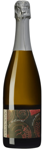 Sébastien Brunet Le Naturel Vouvray Pet Nat