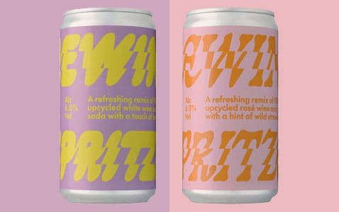 Spring Wine & Spirits och Strange Estate lanser..