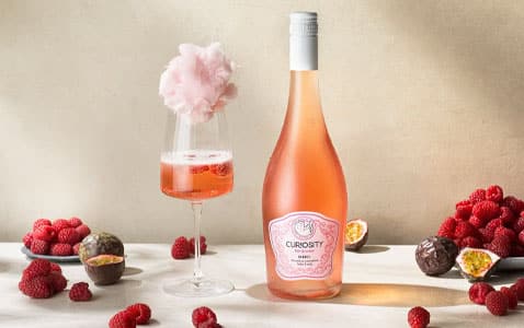 Stilla din nyfikenhet med nyheten Curiosity – friskt..