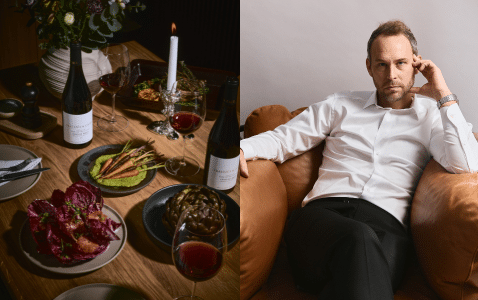 3 x 3 = världsrekord för Björn Frantzén