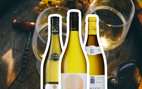 3 chardonnaytips och quiz om vinvärldens älsklingsdr..