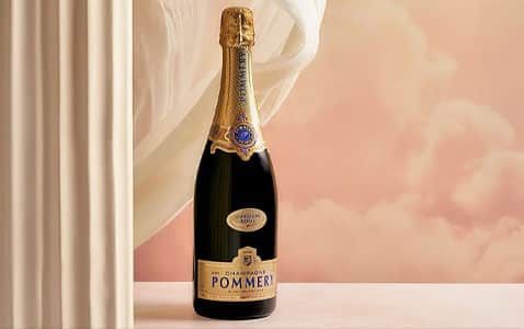 Pommery Grand Cru 2009 lanseras på Systembolaget – å..