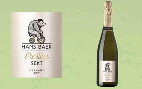 När kommer rieslingbubbel att slå igenom? Nu lansera..