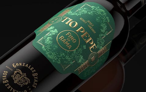 Årets höjdpunkt för ”Sherry-lovers” Nu l..