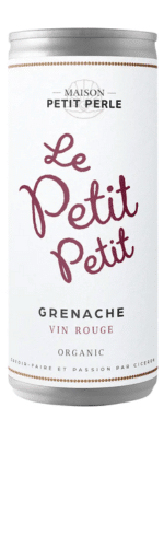 Maison Petit Perle Le Petit Petit Grenache