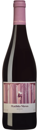 Matilda Nieves Mencía