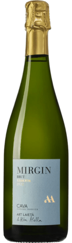 Alta Alella Mirgin Reserva Brut