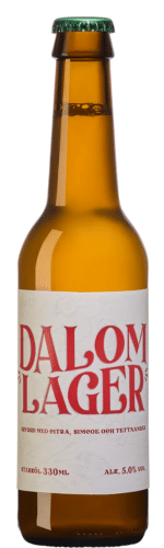 Dalom lager
