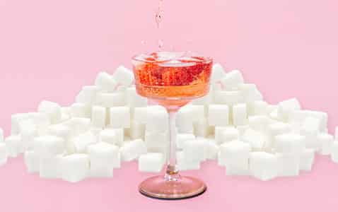 Sockerhalt i vin – så funkar det!