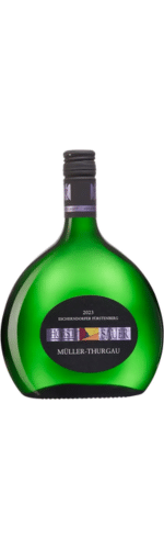 Weingut Horst Sauer Escherndorfer Fürstenberg Müller-Thurgau