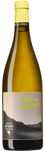 Baby Bandito Keep on Punching Chenin Blanc