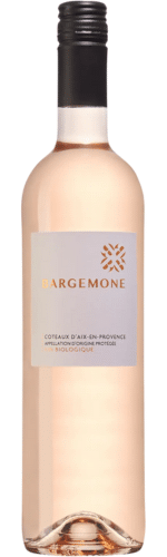 Domaine Bargemone Coteaux d’Aix-en-Provence