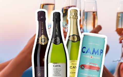 Högsommar och bubblor – varför mousserande vin h..