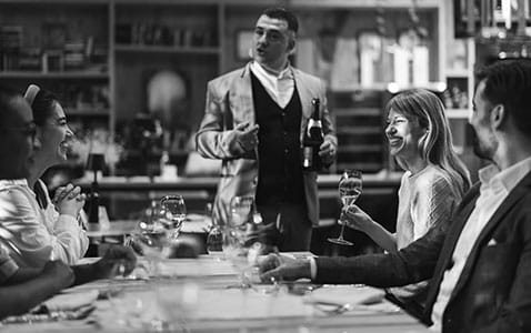 Dags att plugga till sommelier? – här är allt du beh..