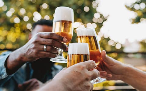 Sockerminskning, alkoholfritt och energidryck – tren..