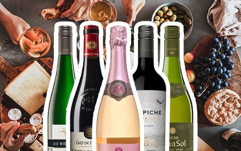 Vinfynd under 100 kronor! 5 utvalda favoriter till h..