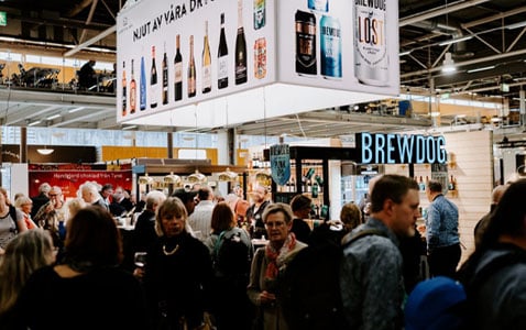 Höstens vinmässor du inte får missa