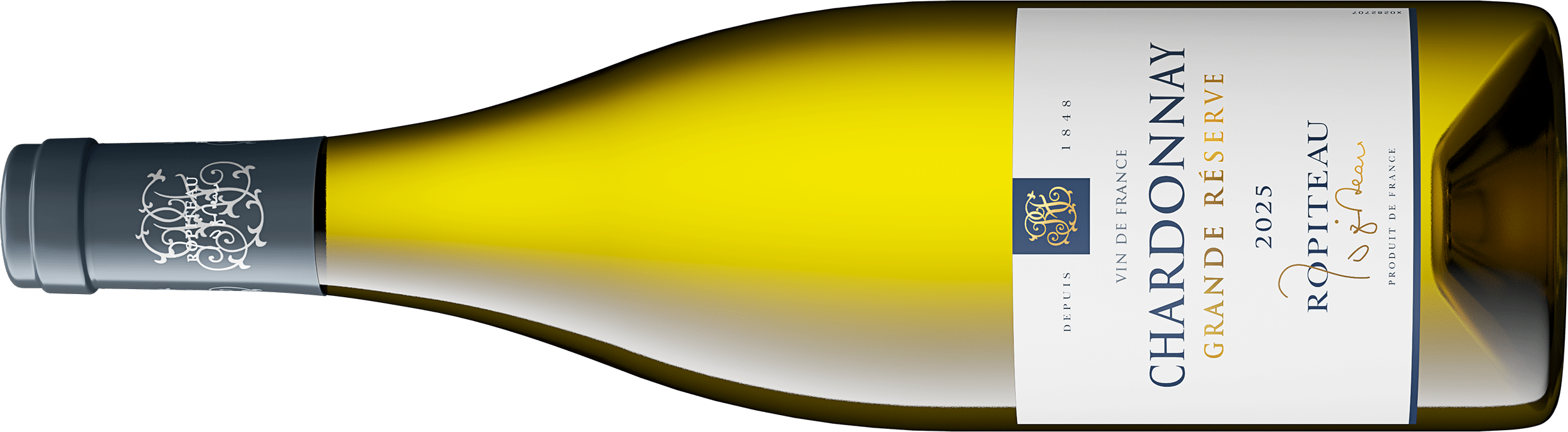 Ropiteau Chardonnay Grande Réserve