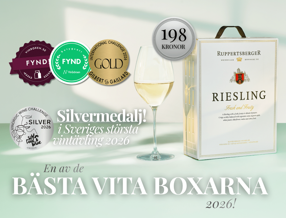 Ruppertsberger Riesling, 2024