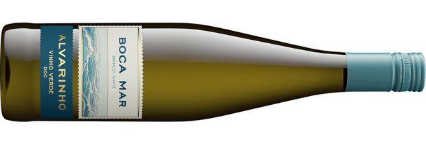 Boca Mar Alvarinho Casa Santos Lima, 2025